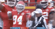 Regular Season Football GIF by NFL