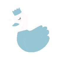 Its A Boy Love Sticker