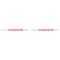 VIVAMAYR health healthy vivamayr medical health resort Sticker