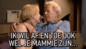 Bed And Breakfast Love GIF by RTL