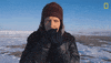 Freezing Nat Geo GIF by National Geographic Channel