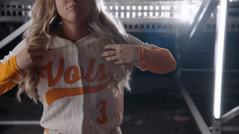 GIF by Tennessee Athletics
