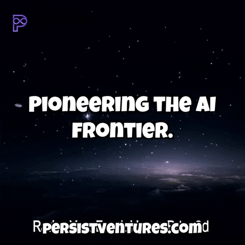 Ai Explore GIF by Persist ventures