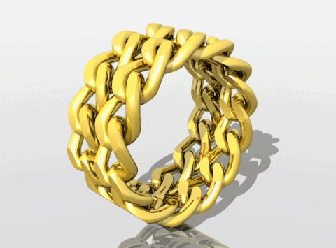 chain GIF