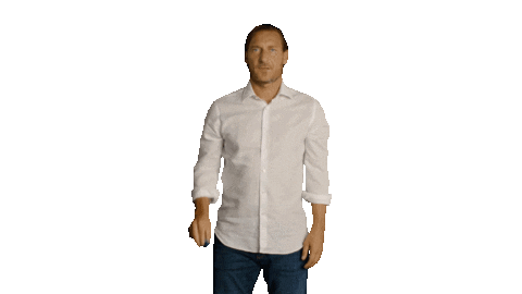 DashIT giphyupload reaction 10 roma Sticker