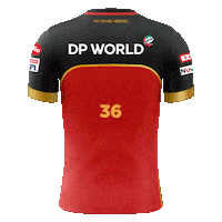 Ani Sticker by Royal Challenge Official