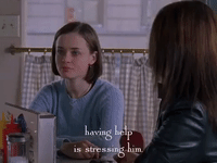 season 4 netflix GIF by Gilmore Girls 