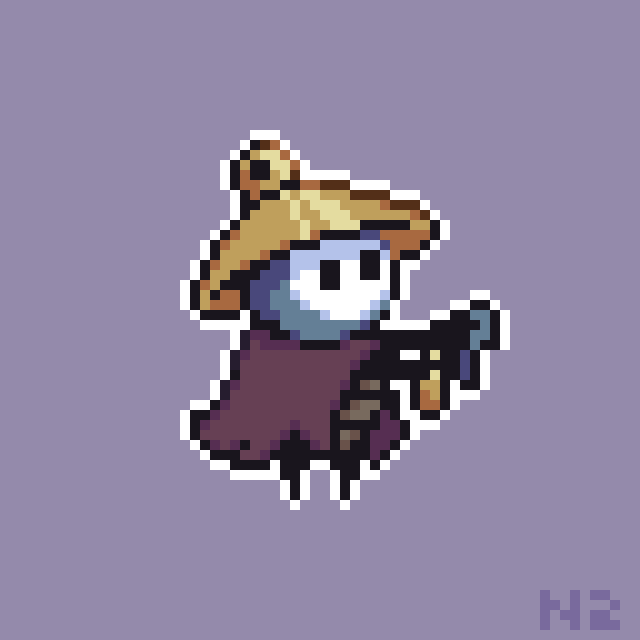 Hollow Knight Team Cherry GIF