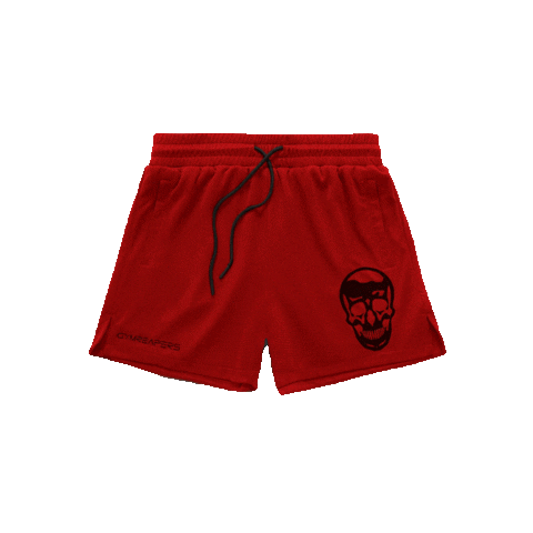 Fitness Workout Sticker by GYMREAPERS