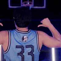 Basketball Hoops GIF by UCF Knights