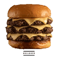 Cheese Lancho Sticker by Bullguer