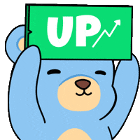 Send It Lets Go GIF by BEARISH