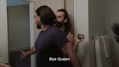 season 3 netflix GIF by Queer Eye