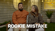 Channel 9 Reaction GIF by The Block