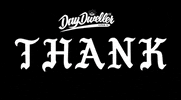 Friday Weekend GIF by Day Dweller Clothing Co