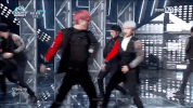 k-pop roar GIF
