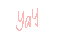 lizcelsantos yes yay yey Sticker