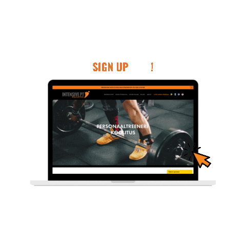 intensivept giphyupload sign up ipt intensivept Sticker