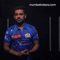 Dc Yes GIF by Mumbai Indians