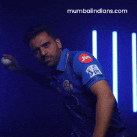 Dc Ipl GIF by Mumbai Indians