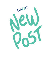 GAOCDental smile new post teeth dentist Sticker