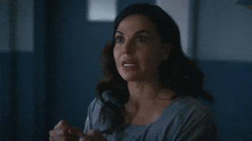 I'm Very Angry With You Right Now