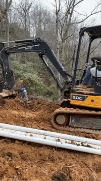 John Deere Heavy Equipment GIF by JC Property Professionals