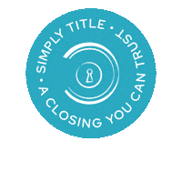 Reelevated Sticker by reThought Real Estate