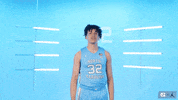 North Carolina Basketball GIF by UNC Tar Heels
