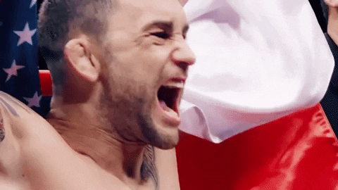 malkasports giphyupload ufc jersey frankie GIF