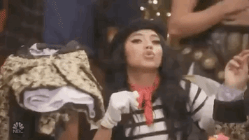 pentatonix a not so silent night GIF by NBC