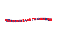 culturaamericana welcomebackca Sticker by Cultura Farroupilha