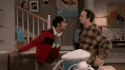 GIF by CBS