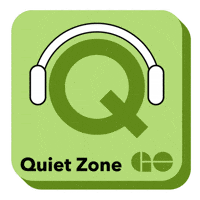 Relax Hush GIF by GO Transit