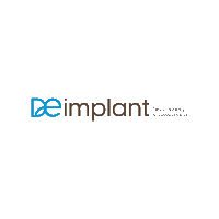 Deimplant dentista deimplant Sticker