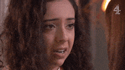 Couple Love GIF by Hollyoaks