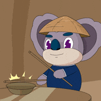 Fun Party GIF by Morph