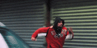 Goal Reaction GIF by ELARA PICTURES