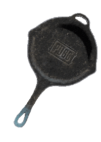Pubgm Sticker by LZY Visual