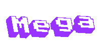 Woo Sticker by Media Many