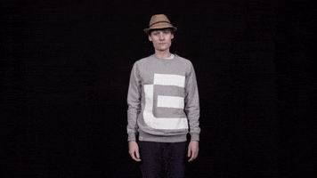 Hat Esports GIF by ENCE