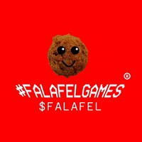 FalafelToken  GIF