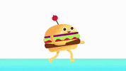 Happy Fun GIF by Sara Gummy