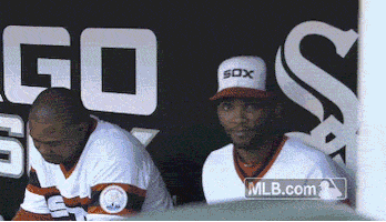 baseball cws GIF by MLB