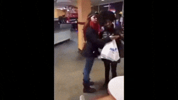 That Mean You Hungry