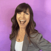 Camille GIF by Your Happy Workplace