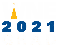 Graduation Commencement Sticker by Western New England University