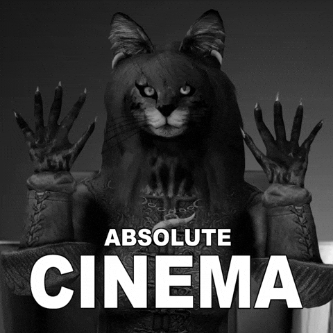 Cinema GIF