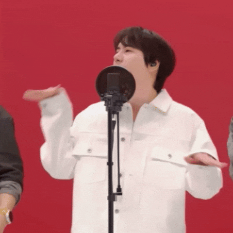 Dance Dancing GIF