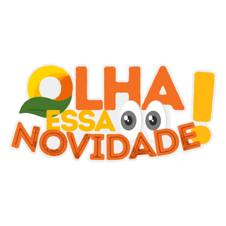 Novidade Sticker by Agro-Sol Sementes